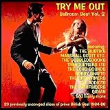 Try Me out: Ballroom Beat, Vol. 2