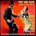 Try Me out: Ballroom Beat, Vol. 2