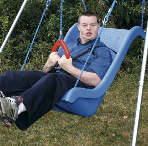 Adult Full Support Swing Seat