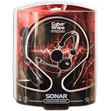 Cyber Snipa Sonar 2.0 Gaming Headset (CS-SONAR20)