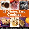 31 Gluten Free Cookies (Gluten Free Desserts)