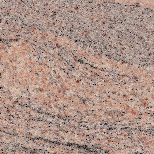 Juperana Colombo Granite Tile 12x12x3/8
