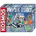 KOSMOS 625412 - Experimentierkasten: Physik Start