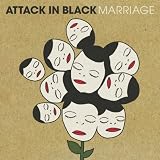 Marriage [VINYL]