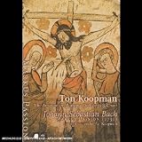 Bach - St. Mark Passion / York, Pregardien, Agnew, Landauer, Kooij, Mertens, Koopman, Amsterdam Baroque Orchestra