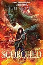 Scorched (Scorched series) Scorched (Scorched series)