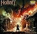 The Hobbit There and Back Again 2015 Calendar