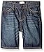 The Children's Place Boys' 5-pocket Denim Short