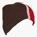 Ontario Glove 3171 Beanie Striped Hat