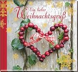 Produkt-Bild: Ein lieber Weihnachtsgru&szlig;