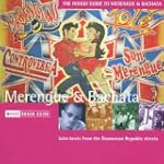 Merengue And Bachata Latin Be