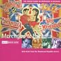 Rough Guide to Merengue & Bachata