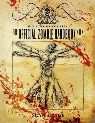 The Official Zombie Handbook: The Ministry of 