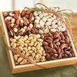 Savory Favorites Assorted Nuts Tray