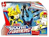 Transformers Animated Deluxe Class Rescue Ratchet 61zKzRVbLoL. SL160 Transformers Animated Deluxe Class Rescue Ratchet