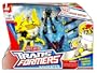 Transformers Animated Deluxe Class - Rescue Ratchet