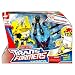 Transformers Animated Deluxe Class - Rescue Ratchet