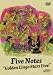 Five Notes “Golden Lingo Stars Live” [DVD]