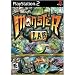Video Games : Monster Lab