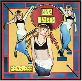 Nina Hagen -  Fearless