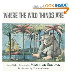 Where the Wild Things are