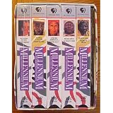 Millennium Box Set: Tribal Wisdom And The Modern World [VHS] ~ 1 @ Pbs 417-421