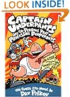 Captain Underpants And The Perilous Plot Of Professor Poopypants