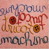 Tricot Machineby Tricot Machine