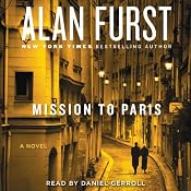 Mission to Paris | [Alan Furst]