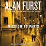 Mission to Paris