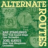 Alternate Routes