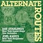 Alternate Routes