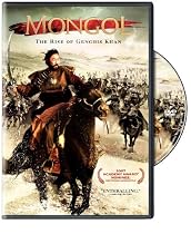 Mongol: The Rise of Genghis Khan