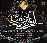 Baroque Oriental