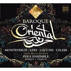 Baroque Oriental