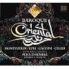 Baroque Oriental