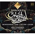 Baroque Oriental