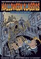 Graphic Classics Volume 23: Halloween Classics (Graphic Classics (Graphic Novels))