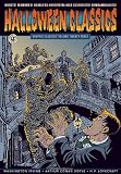 Halloween Classics: Graphic Classics Volume 23 (Graphic Classics (Graphic Novels))