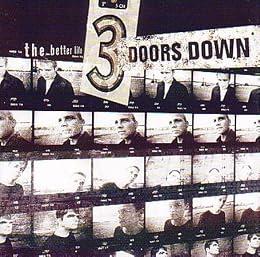 3 Doors Down Picture 7