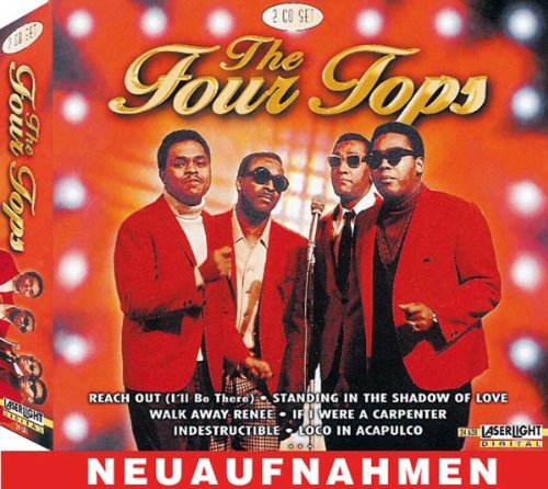 Produkt-Bild: The Four Tops