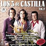 Los 3 de Castilla