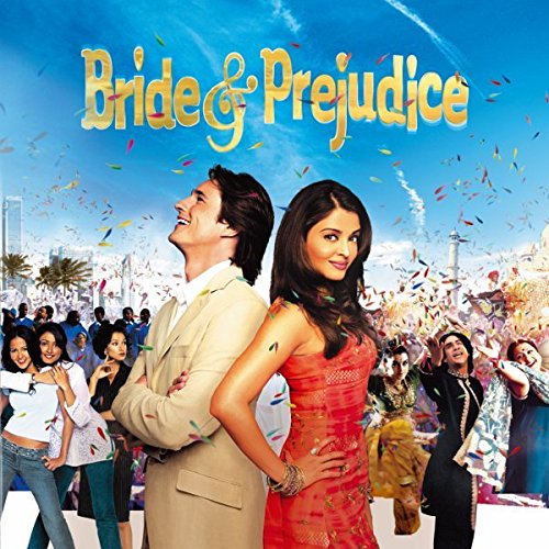 Bride & Prejudice Anu Malik Craig Pruess