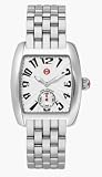 Michele Mini Urban Steel Ladies Watch MWW02A000156
