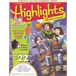 Highlights For Children