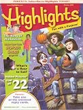 Highlights For Children