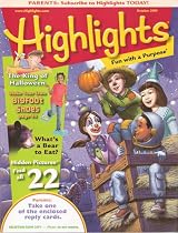 Highlights For Children