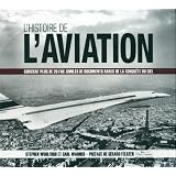 L'histoire de l'aviationpar Stephen Woolford