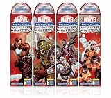 Marvel HeroClix Mutations and Monsters Booster Pack