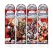 Marvel HeroClix: Mutations and Monsters Booster Pack of 5